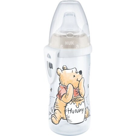 Nuk FC Flasche Active Cup DISNEY Winnie the Pooh 300 ml