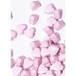 Venira Collageen in de vorm van frambozenhart 120 tabletten