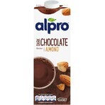 Alpro Mandeldrink mit Zartbitterschokoladengeschmack 1 l