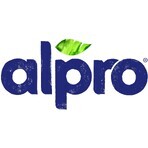 Alpro Mandeldrink mit Zartbitterschokoladengeschmack 1 l