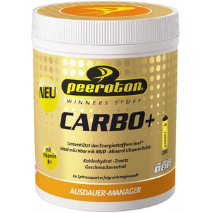 Peeroton Carbo+ 600 g
