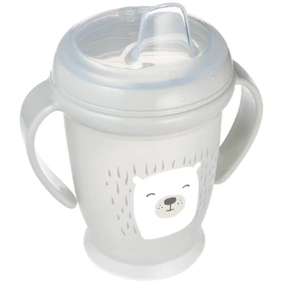 Buddy Bear 6m+ 250ml Buddy Bear LOVI morsvrije beker