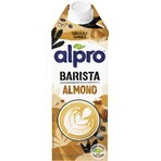 Alpro BARISTA Bevanda alla mandorla 750 ml