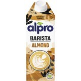 Alpro BARISTA Almond drink 750 ml