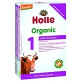 Holle Organic Infant Milk Formula 1 starter 400 g