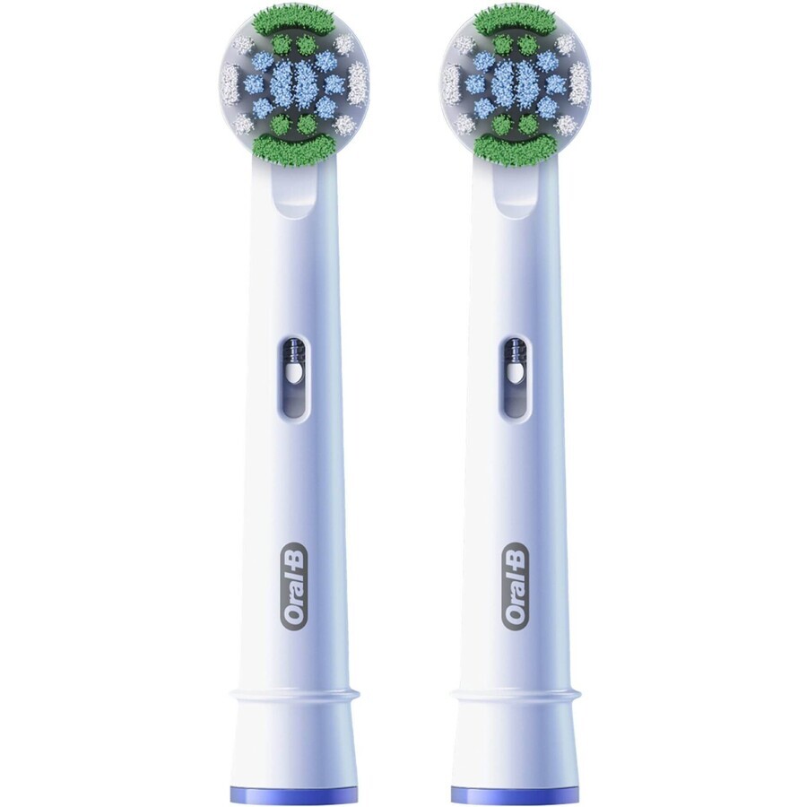 Oral-B Pro Precision Clean replacement heads 2 pcs