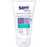 Seni Care Pflegende Fußcreme 7% Harnstoff 100 ml