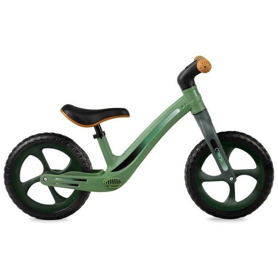 MoMi scooter MIZO kaki