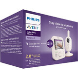 Philips Avent Video Scutece pentru copii SCD881/26