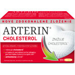 Arterin Cholesterol 90 tablets