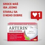 Arterin Cholesterol 90 tablets