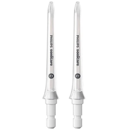 Philips Sonicare Power Flosser Dysza standardowa HX3042/00 2 szt.: ceny i cechy