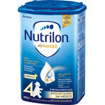 Nutrilon 4 Advanced Toddler Vanille Milchpulver 800 g