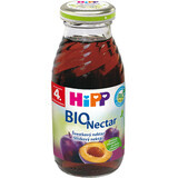 HiPP Juice Nectar de prune, 200 ml