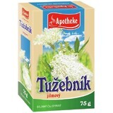 Apotheke iepenblad losse thee 75 g