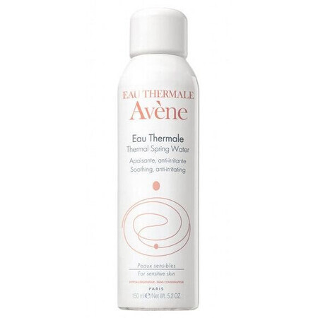 Avène EAU THERMALE thermaal bronwater spray 300 ml