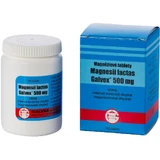 Galvex Magnesii lactas 500 mg 100 comprimidos