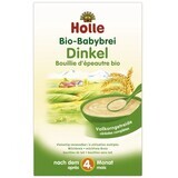 Bouillie de blé et d'avoine biologique Holle 250 g