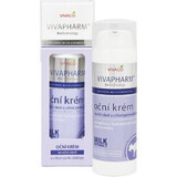 Vivapharm Geiten oogcrème 50 ml