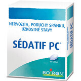 Boiron Kalmerend PC 60 tabletten