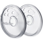 Medela nipple shapers 2 pieces