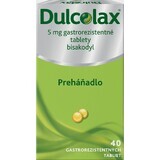 Dulcolax ® 5mg 40 tabletten