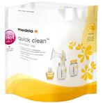 Medela Quick Clean Mikrowellen-Reinigungsbeutel 5 Stück