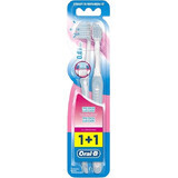 Toothbrush Oral-B Ultra Thin Extra Soft 2 pcs