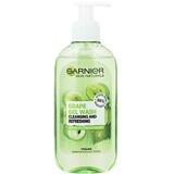 Garnier Skin Naturals Gel detergente schiumogeno botanico 200 ml