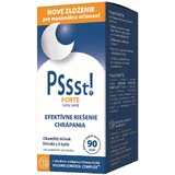 Simply You Pssst! Forte Anti-Snurk Spray 25 ml