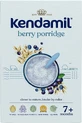 Kendamil Melkpap met bessen 7m+ 150 g