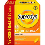 Supradyn CO Q10 Energie 90 tabletten