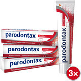 Parodontax Classic tandpasta 3 x 75 ml