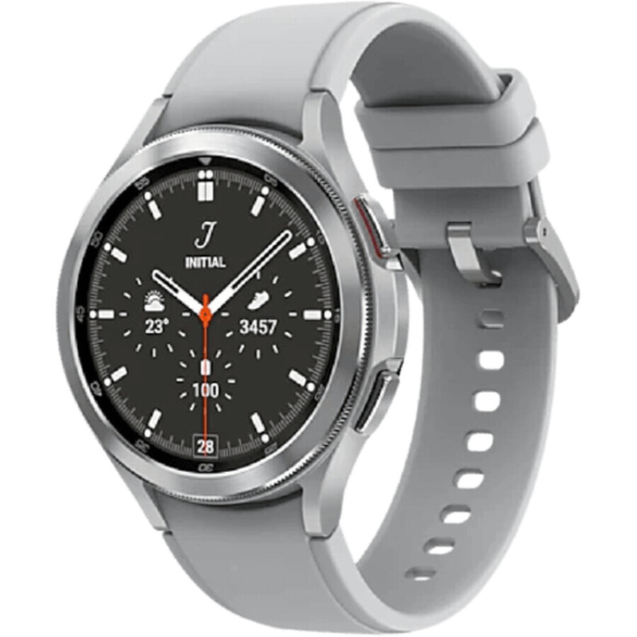 Samsung Galaxy Watch 4 Classic 46 mm EU Silver