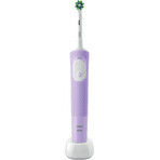 Electric toothbrush Oral-B Vitality Pro Purple