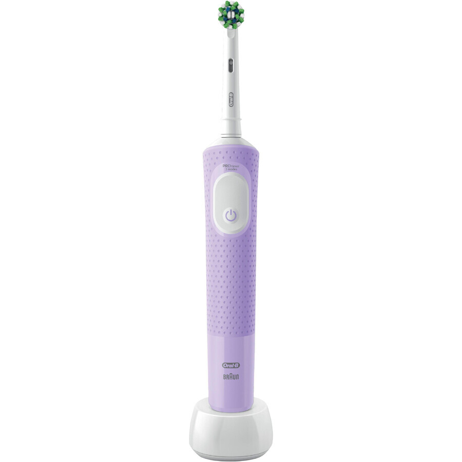 Electric toothbrush Oral-B Vitality Pro Purple