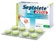 Septolete extra citroen en vlierbloesem 16 tabletten