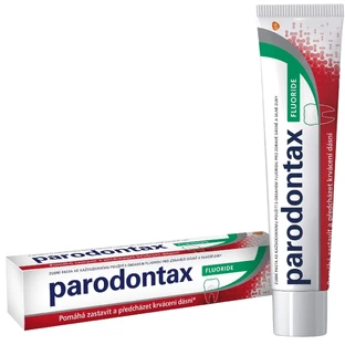 Parodontax Fluoride tandpasta 75 ml