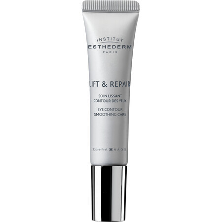 Institut Esthederm LIFT & REPAIR Gladmakende Oogcrème 15 ml