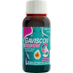 Gaviscon Duo Effect orale suspensie 300 ml