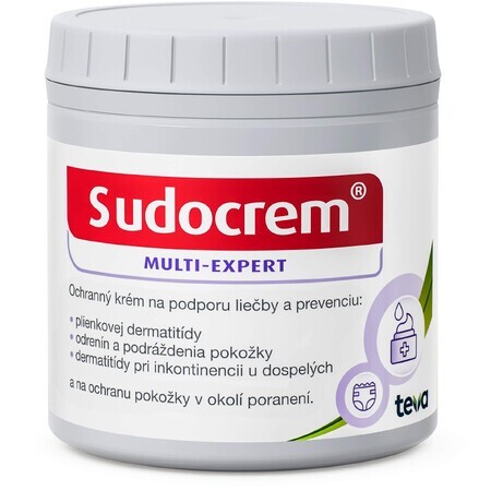 Sudocrem Multi-Expert beschermende crème, 60 g