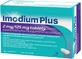 Imodium Plus 2mg/125mg 12 comprimidos