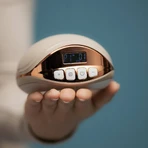 Handsfree elektrische borstkolf voor Canpol babybeha