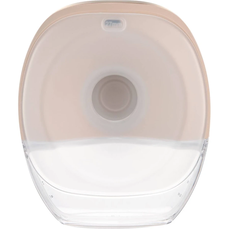 Handsfree elektrische borstkolf voor Canpol babybeha