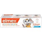 Elmex Children's toothpaste with aminfluoride 0-6 years, 50 ml