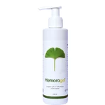 Hemorogel gel de limpieza íntima con bomba 200 ml