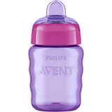 Philips Avent Erste Schlucke Klassisches Mädchen 260 ml