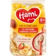 Hami Porridge ai 7 cereali con banana e fragole 210 g