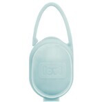 LOVI Soother Case Mint