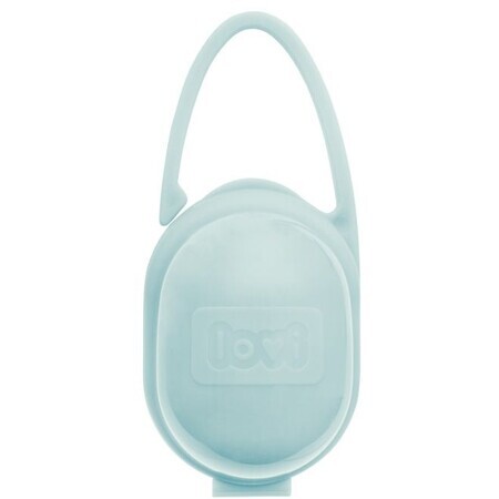 LOVI Soother Case Mint